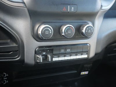 2023 RAM 3500 Tradesman