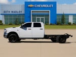 2023 RAM 3500 Tradesman