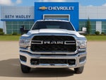 2023 RAM 3500 Tradesman