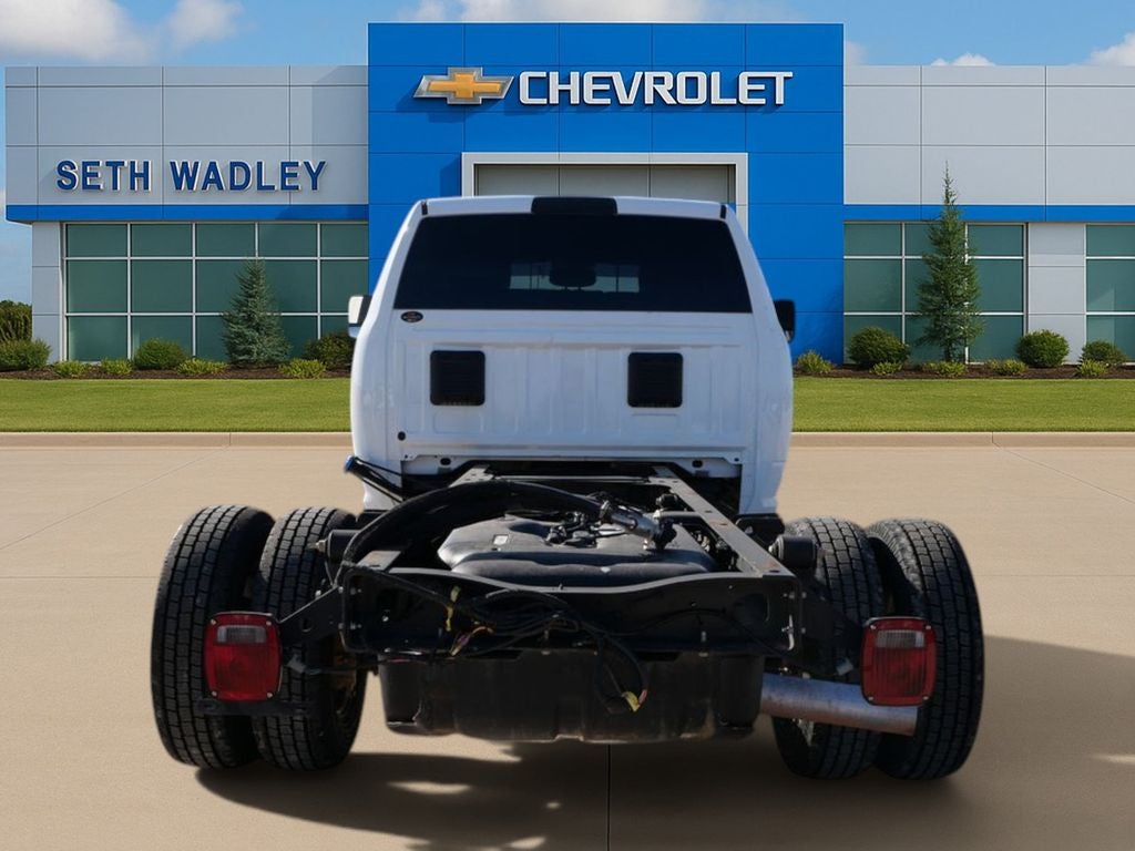 2023 RAM 3500 Tradesman