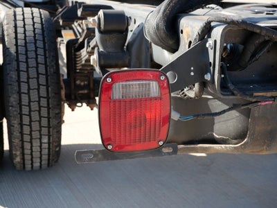 2023 RAM 3500 Tradesman