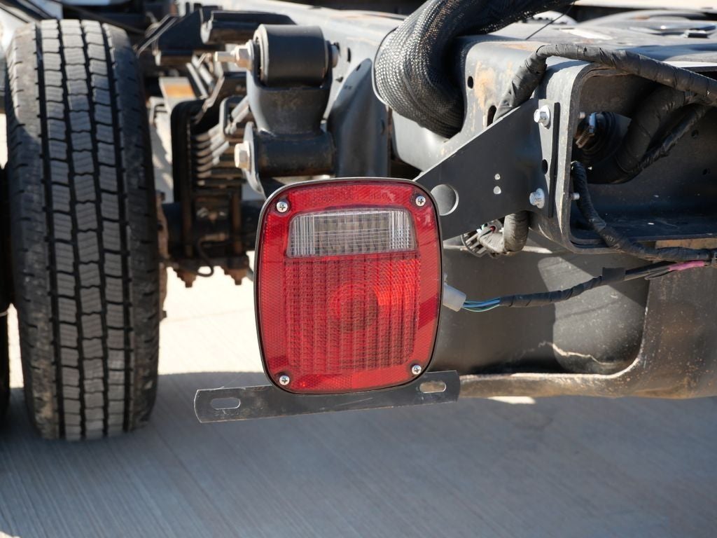 2023 RAM 3500 Tradesman