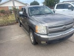 2009 Chevrolet Silverado 1500 LT Texas Edition