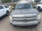 2009 Chevrolet Silverado 1500 LT Texas Edition