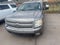 2009 Chevrolet Silverado 1500 LT Texas Edition