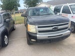 2009 Chevrolet Silverado 1500 LT
