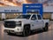 2018 Chevrolet Silverado 1500 High Country