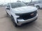 2019 Chevrolet Silverado 1500 LT Texas Edition