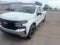 2019 Chevrolet Silverado 1500 LT Texas Edition