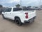 2019 Chevrolet Silverado 1500 LT Texas Edition