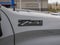 2024 Chevrolet Silverado 1500 Custom Trail Boss Z71