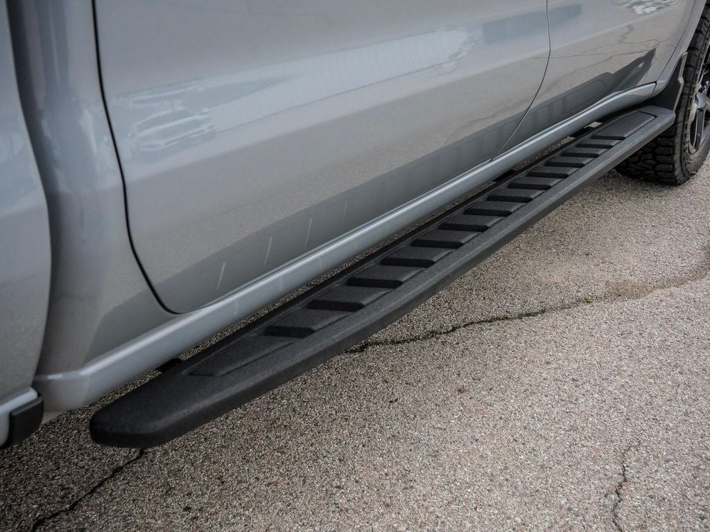 2024 Chevrolet Silverado 1500 Custom Trail Boss Z71