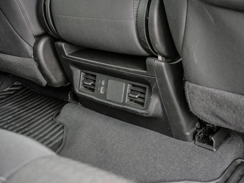 2024 Chevrolet Silverado 1500 Custom Trail Boss Z71