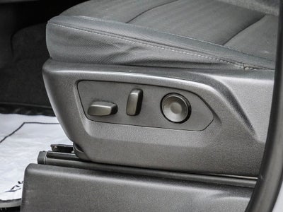 2024 Chevrolet Silverado 1500 Custom Trail Boss Z71