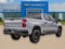 2024 Chevrolet Silverado 1500 Custom Trail Boss Z71