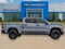 2024 Chevrolet Silverado 1500 Custom Trail Boss Z71