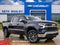 2022 Chevrolet Silverado 1500 LT Texas Edition