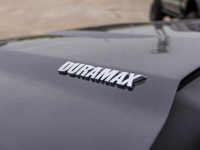 2022 Chevrolet Silverado 1500 LT Texas Edition