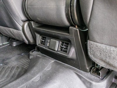 2022 Chevrolet Silverado 1500 LT Texas Edition