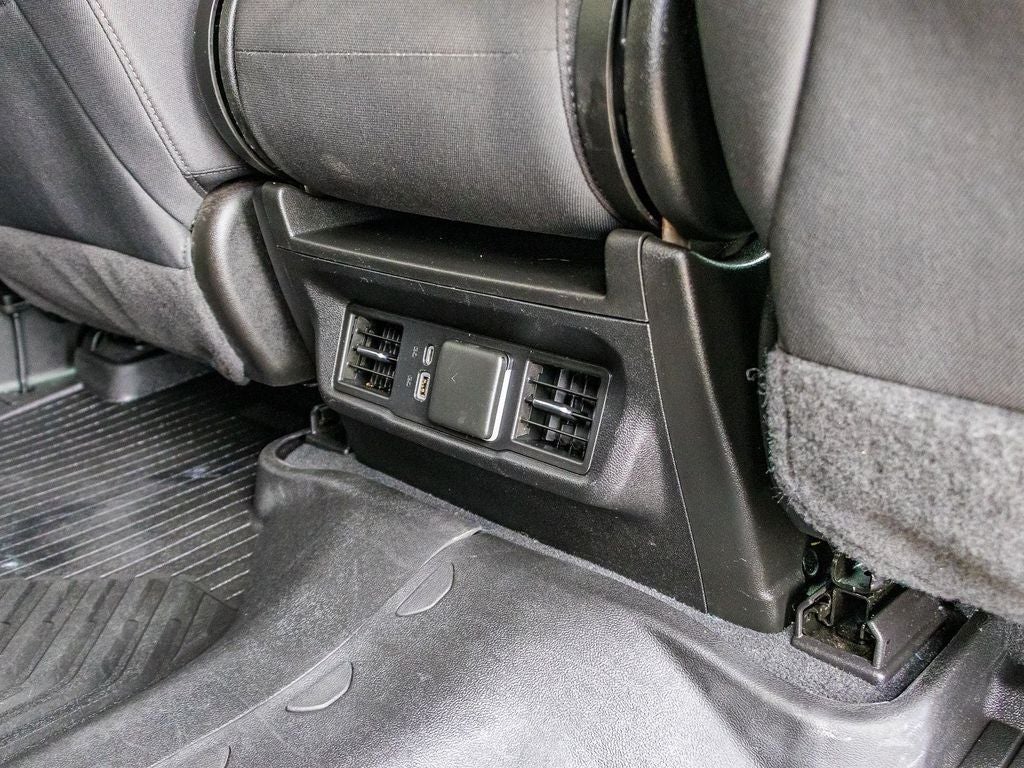 2022 Chevrolet Silverado 1500 LT Texas Edition