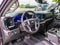 2022 Chevrolet Silverado 1500 LT Texas Edition