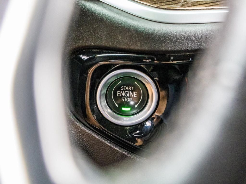 2022 Chevrolet Silverado 1500 LT Texas Edition