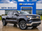 2022 Chevrolet Silverado 1500 LT Texas Edition