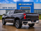 2022 Chevrolet Silverado 1500 LT Texas Edition