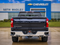 2022 Chevrolet Silverado 1500 LT Texas Edition