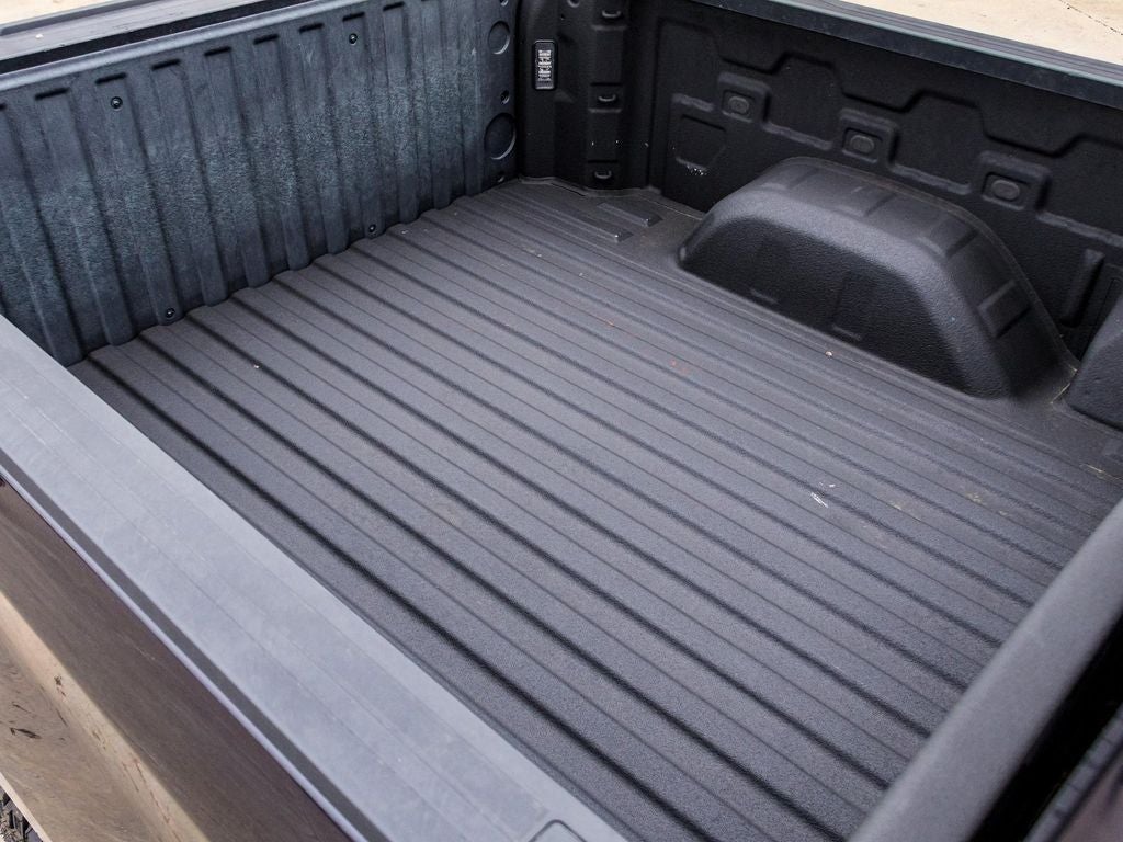 2022 Chevrolet Silverado 1500 LT Texas Edition
