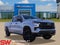 2024 Chevrolet Silverado 1500 LT Trail Boss Z71