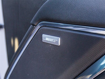 2024 Chevrolet Silverado 1500 LT Trail Boss Z71