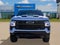 2024 Chevrolet Silverado 1500 LT Trail Boss Z71