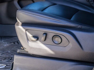 2024 Chevrolet Silverado 1500 LT Trail Boss Z71