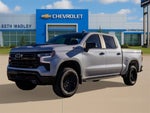 2024 Chevrolet Silverado 1500 LT Trail Boss Z71