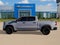 2024 Chevrolet Silverado 1500 LT Trail Boss Z71