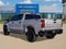 2024 Chevrolet Silverado 1500 LT Trail Boss Z71