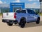 2024 Chevrolet Silverado 1500 LT Trail Boss Z71