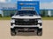 2022 Chevrolet Silverado 1500 LT Trail Boss Z71