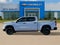 2022 Chevrolet Silverado 1500 LT Trail Boss Z71