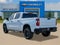 2022 Chevrolet Silverado 1500 LT Trail Boss Z71