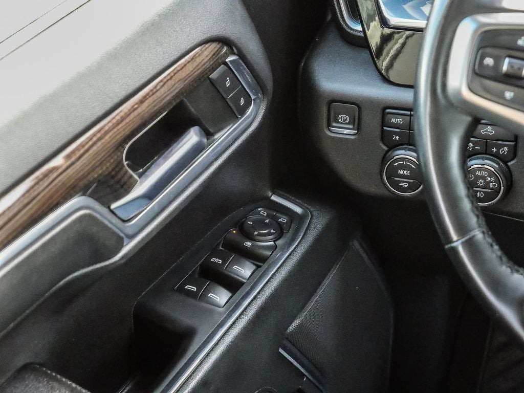 2023 Chevrolet Silverado 1500 LT Trail Boss Z71