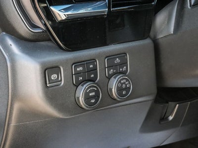 2023 Chevrolet Silverado 1500 LT Trail Boss Z71