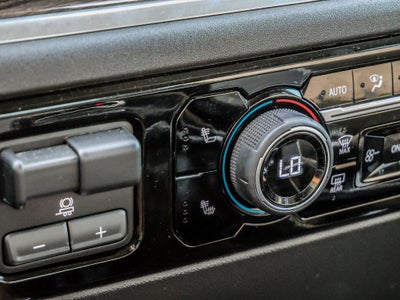 2023 Chevrolet Silverado 1500 LT Trail Boss Z71