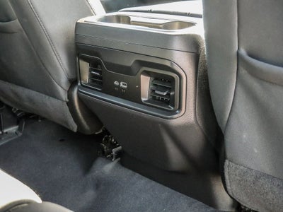 2023 Chevrolet Silverado 1500 LT Trail Boss Z71
