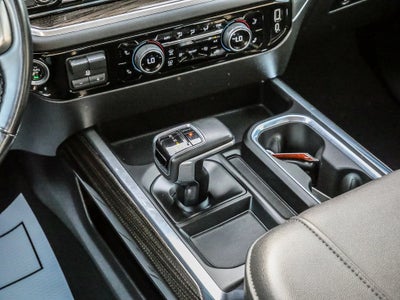 2023 Chevrolet Silverado 1500 LT Trail Boss Z71