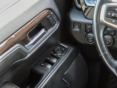 2023 Chevrolet Silverado 1500 LT Trail Boss Z71
