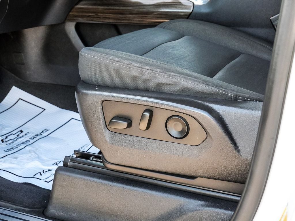 2023 Chevrolet Silverado 1500 LT Trail Boss Z71