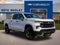 2023 Chevrolet Silverado 1500 LT Trail Boss Z71