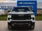2023 Chevrolet Silverado 1500 LT Trail Boss Z71